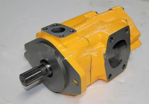 type Vane Pump de 3G6826 3G6826 Caterpillar