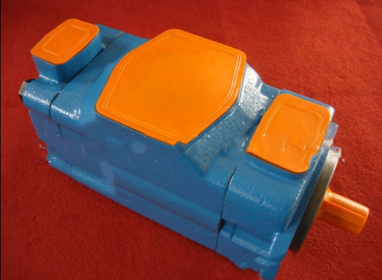 type Vane Pump de 4T0509 4T0509 Caterpillar