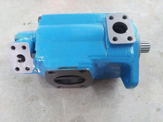 type Vane Pump de 9T7916 9T7916 Caterpillar
