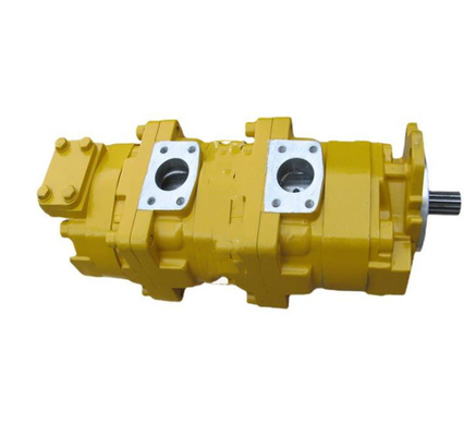 705-51-20170 pompe à engrenages 705-51-20170 hydraulique de grue