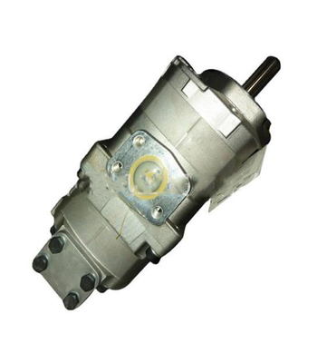 705-51-20140 pompe à engrenages 705-51-20140 hydraulique de grue
