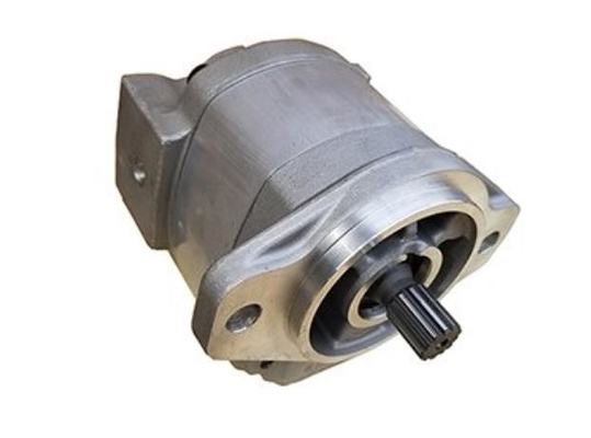 705-11-32210 pompe à engrenages 705-11-32210 hydraulique de grue