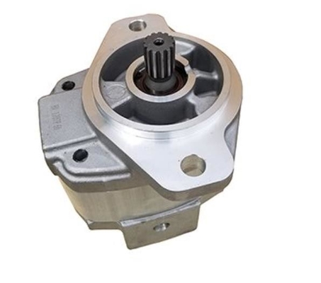 705-11-32340 pompe à engrenages 705-11-32340 hydraulique de grue