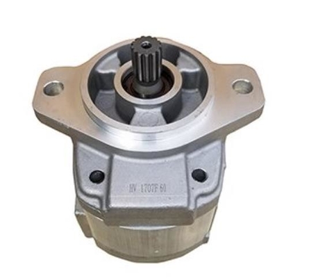 705-11-32540 pompe à engrenages 705-11-32540 hydraulique de grue