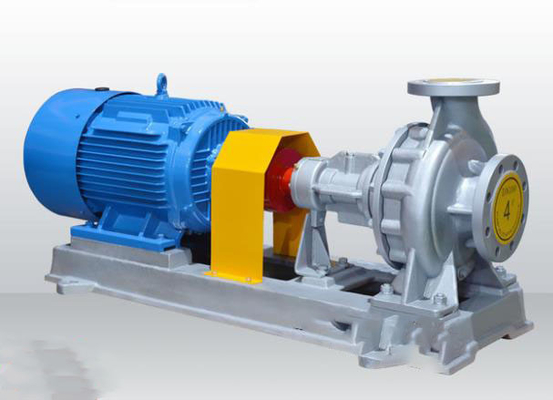 Vitesse de rotation de pompe à huile de conduction de chaleur de LQRY65-40-160 LQRY65-40-160 2880r/Min