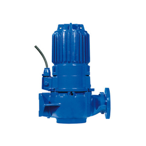 Description de produit submersible de pompe à eau d'égout de 50QW10-18-1.5 50QW10-18-1.5