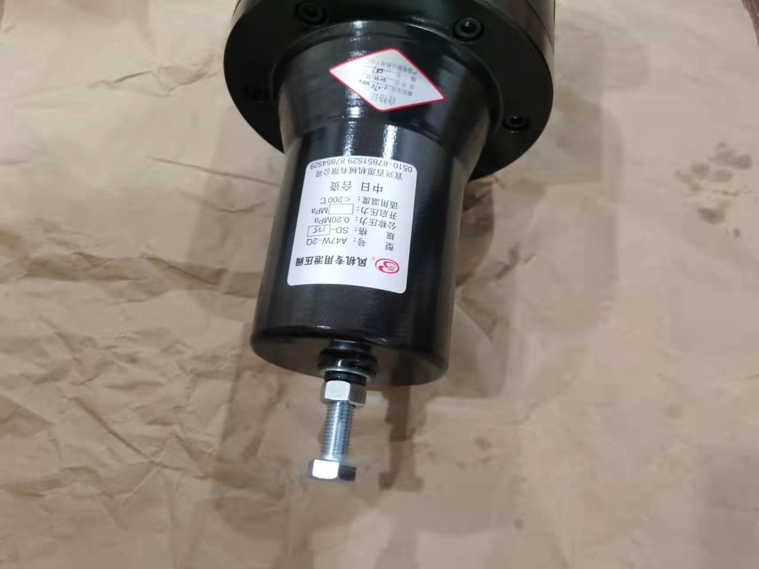Valve spéciale de décompression d'A47TW-2Q/SD-150 A47TW-2Q/SD-150 pour la fan