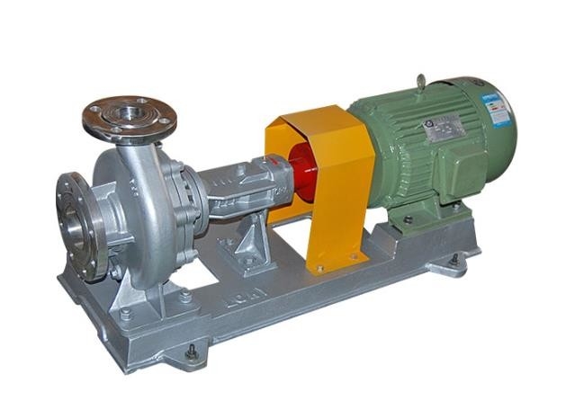Vitesse de rotation de pompe à huile de conduction de chaleur de LQRY50-32-160 LQRY50-32-160 2840r/Min