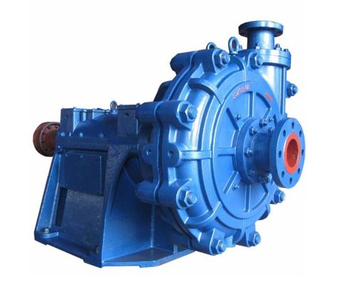 Pompe centrifuge 12/10ST- 12/10ST- de boue de Hydromatic