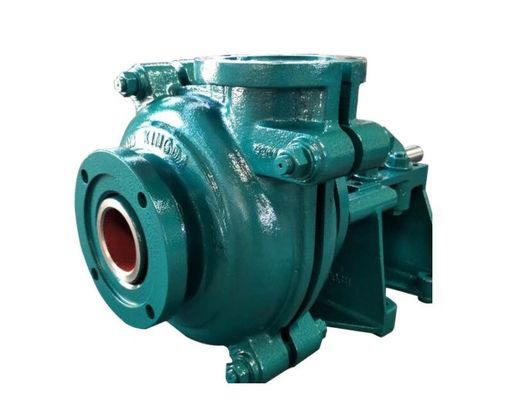 6/4D-   Pompe centrifuge de la boue 6/4D-