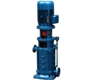 Type horizontal de section d'acier inoxydable des pompes à eau d'axe à plusieurs étages 150DL160-25*9 150DL160-25*9