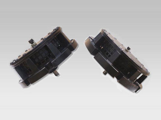 Soupape de décharge molle de début de BSA7-100 BSA7-100